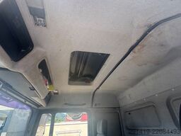 MAN 33.464 DFALC 6x6 Allrad Holzlkw mit Kran Bj 2003