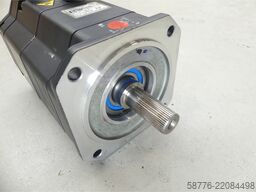 KUKA 1FK7083-5AF81-1YY3-Z S16 Servomotor SN: YFU350415854027