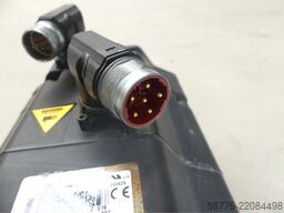 KUKA 1FK7083-5AF81-1YY3-Z S16 Servomotor SN: YFU350415854027