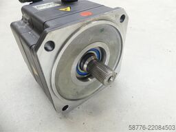 KUKA 1FK7100-5AZ91-1ZZ9-Z S05 Servomotor SN: YFW150672098018