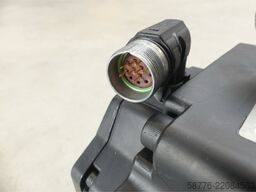 KUKA 1FK7100-5AZ91-1ZZ9-Z S05 Servomotor SN: YFW150672098018