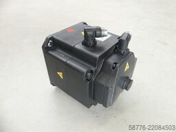 KUKA 1FK7100-5AZ91-1ZZ9-Z S05 Servomotor SN: YFW150672098018