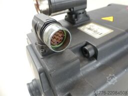 KUKA 1FK7103-5AF81-1YY3-Z Servomotor SN: YFU250410495018