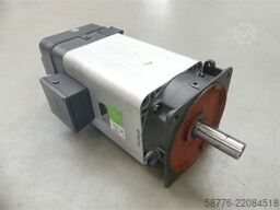 Siemens 1PH6135-1NF46-0AA0 Motor SN: EH110037685005 -generalüberholt-
