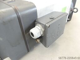 Siemens 1PH6135-1NF46-0AA0 Motor SN: EH110037685005 -generalüberholt-