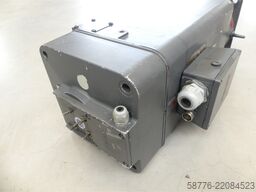 Siemens 1PH6135-4NF46 Motor SN: EH380165108001