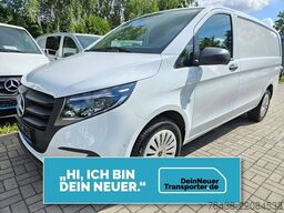 MERCEDES-BENZ Vito 116 CDI PRO LANG|8°°°KM|LEDvo+hi|MBgarantie