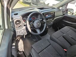 MERCEDES-BENZ Vito 116 CDI PRO LANG|8°°°KM|LEDvo+hi|MBgarantie