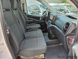 MERCEDES-BENZ Vito 116 CDI PRO LANG|8°°°KM|LEDvo+hi|MBgarantie