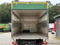 MERCEDES-BENZ Actros 2542 6x2 LL Koffer+BÄR LBW/NLA /NAVI/KLIM