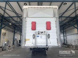 Schmitz Cargobull Semiremolque Lona Standard