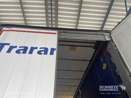 Schmitz Cargobull Semiremolque Lona Standard
