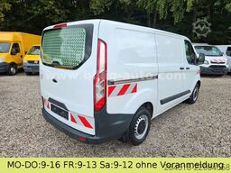 FORD Transit Custom Sortimo Werkstatt 1.Hd Scheckheft