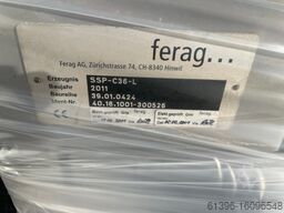 FERAG MOSCA SSP-C36