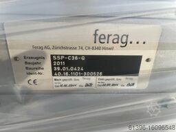 FERAG MOSCA SSP-C36