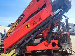 Palfinger Year 2008 Remote PK15500