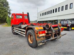 Steyr 19S31 19S32 Container Marrel