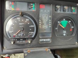 Steyr 19S31 19S32 Container Marrel