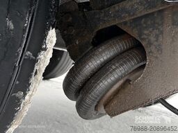 Schmitz Cargobull Trockenfrachtkoffer Faltwand