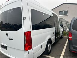 MERCEDES-BENZ 414/415 Niederflur 13 Sitze AC Automatik