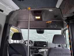 MERCEDES-BENZ 414/415 Niederflur 13 Sitze AC Automatik