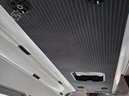 MERCEDES-BENZ 414/415 Niederflur 13 Sitze AC Automatik