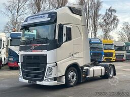 VOLVO FH500 Lowdeck 2Tanks I-ParkCool Hubsatte