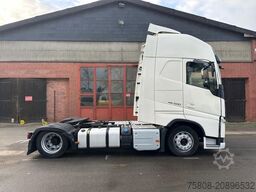 VOLVO FH500 Lowdeck 2Tanks I-ParkCool Hubsatte