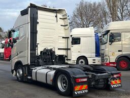 VOLVO FH500 Lowdeck  2Tanks I-ParkCool Hubsatte