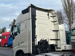 VOLVO FH500 Lowdeck 2Tanks I-ParkCool Hubsatte