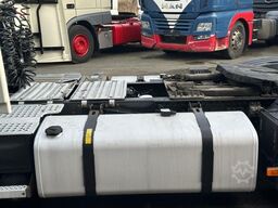 VOLVO FH500 Lowdeck 2Tanks I-ParkCool Hubsatte