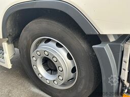 VOLVO FH500 Lowdeck  2Tanks I-ParkCool Hubsatte