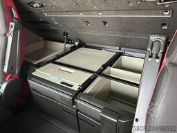 VOLVO FH500 Lowdeck 2Tanks I-ParkCool Hubsatte