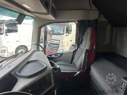 VOLVO FH500 Lowdeck 2Tanks I-ParkCool Hubsatte