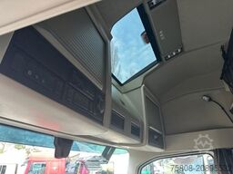 VOLVO FH500 Lowdeck 2Tanks I-ParkCool Hubsatte