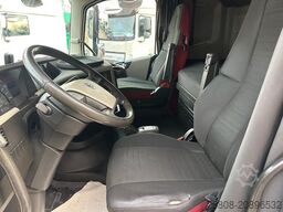 VOLVO FH500 Lowdeck 2Tanks I-ParkCool Hubsatte