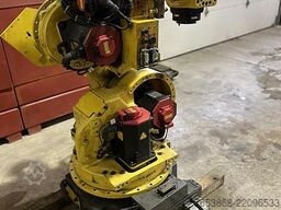 Fanuc R-2000iB 165CF RJ3iC/R30iA Controller