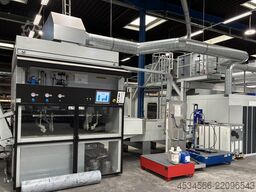 Venjakob VEN SPRAY SMART