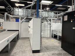 Venjakob VEN SPRAY SMART