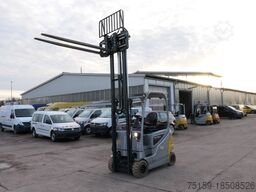 still RX 20-18P/H 4-RAD Lange Gabeln