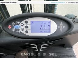 still RX 20-18P/H 4-RAD Lange Gabeln