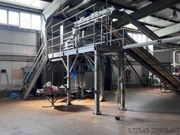  Multiweigh & Inno Tech HDW 10 8 0 LS & 6000