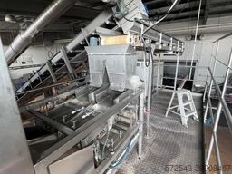  Multiweigh & Inno Tech HDW 10 8 0 LS & 6000