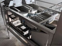  Multiweigh & Inno Tech HDW 10 8 0 LS & 6000