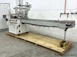 Ulma P 500
