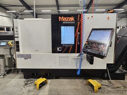 Mazak QT 250 MSY