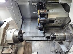 Mazak QT 250 MSY