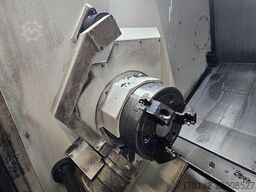 Mazak QT 250 MSY
