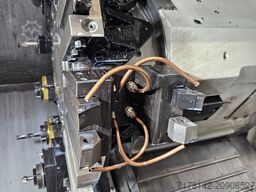 Mazak QT 250 MSY