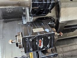 Mazak QT 250 MSY
